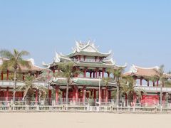 -集美鳌园景区