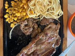 -豪客来牛排(雄峰城店)