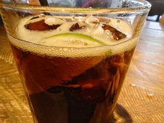 无糖可乐-Q MEX 库迈墨西哥餐吧(三里屯店)