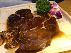 -喜来稀肉(北外滩白玉兰广场店)