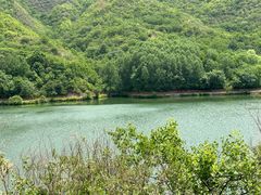 -玉渡山自然风景区