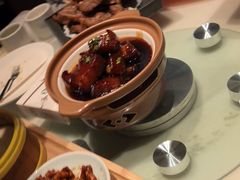 -小菜园新徽菜(连云港海州吾悦店)