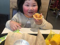 -肯德基(沪东店)