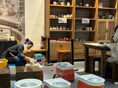 -手工艺活态馆