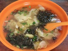 -阿麟馄饨(延长路店)