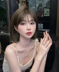 -FINE HAIR 烫染专业设计