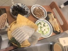 -巴奴毛肚火锅(大剧院店)