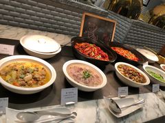 -沈阳和平艾美酒店新食谱西餐厅
