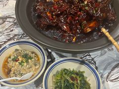 -回味黑鸭煲·始于2006(万松园店)