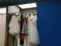 -一墨照相馆·证件照·形象照(世博店)