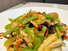 -北李妈妈菜·海肠捞饭(开发区万达店)