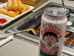 -海底捞火锅(泰安爱琴海店)