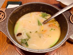 -云海肴·汽锅鸡·云南菜(苏州中心店)