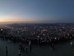 -兰山公园
