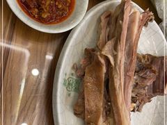 -清真·益鑫羊肉手抓馆(花园北街店)