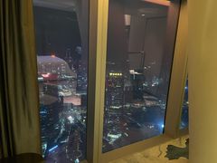 -广州四季酒店