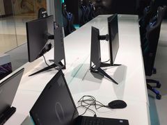 店内环境-ALIENWARE外星人(国贸商城旗舰店)