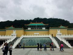 -台北故宫博物院