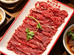 -燃计沙茶皇·香港沙茶火锅(人广旗舰店)