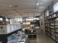 -MUJI无印良品(星光68广场店)