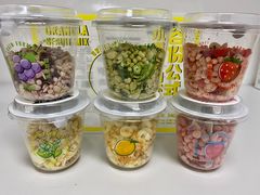 -盒马鲜生(红莲店)