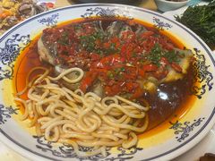 -小老板海鲜酒家(董家渡店)