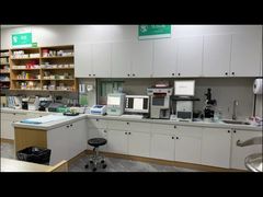 -东莞宠友24H宠物中心医院·转诊夜诊·异宠(新河北路院)