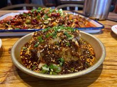 -兔槽江湖菜·重庆璧山兔(水围店)