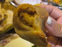 -Bombay Grill印度餐厅