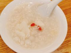 冰醉豆花-小豆海棠(人民南路店)