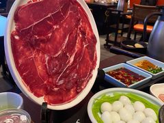 -巴蜀大将火锅(春熙店)