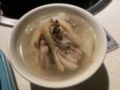 -百年果林椰子鸡(中洲店)