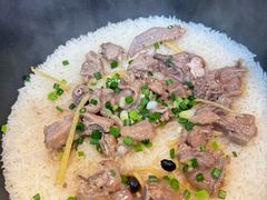 -大鸽饭(马王堆店)