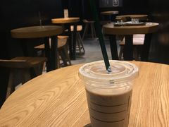 -星巴克(无锡东方商厦店)