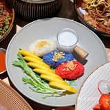 广州私藏平价泰式bistro！真的太美啦！