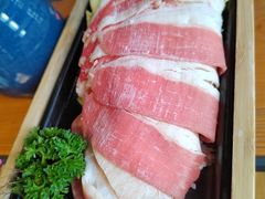 -湊湊火锅·茶憩(南京东路悦荟店)