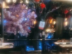 -绿茶餐厅(昆明世纪金源店)