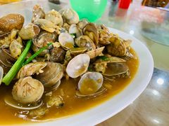 -明记海鲜大排档(巽寮湾店)