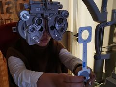 -宝岛眼镜·星创视光中心(百联世纪购物中心店)