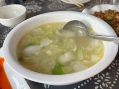 -古道惠风饭庄
