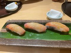 -鮨青(恒基名人购物中心店)