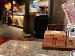 -南京大牌档(香港广场店)