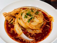 -眉州东坡(望京店)