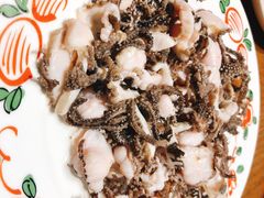 水爆百叶尖-北京老门框爆肚涮肉馆(凤城六路店)