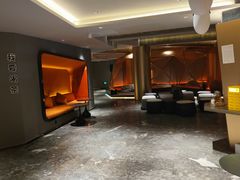 -长沙富力万达文华酒店