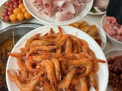 -焱味真•韩牛自助烤肉(大学城店)
