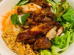 -美奈小馆·东南亚菜(福田星河COCO Park店)