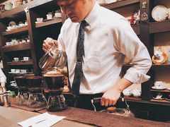 大堂-茶亭 羽當 渋谷