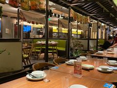 大堂-弄堂里·寻味杭州(湖滨银泰in77C区店)