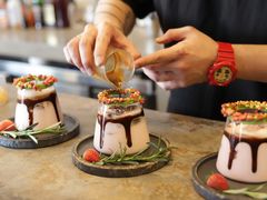 -BE NORMAL CAFE(霞溪路店)